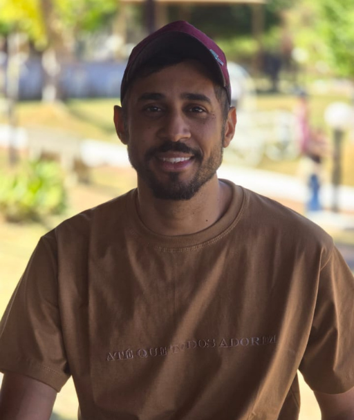 Giovani Junior - Mentor